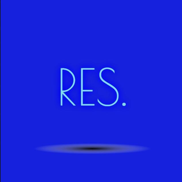 Res. booking app